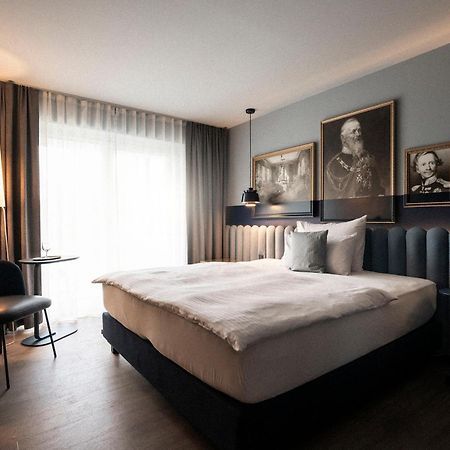 Wellnesshotel Wittelsbach Bad Füssing Pokój zdjęcie