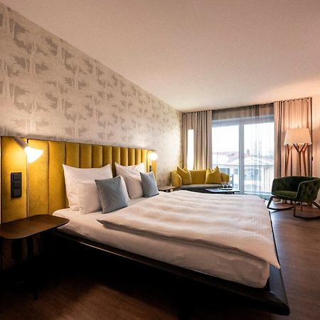 Wellnesshotel Wittelsbach Bad Füssing Zewnętrze zdjęcie