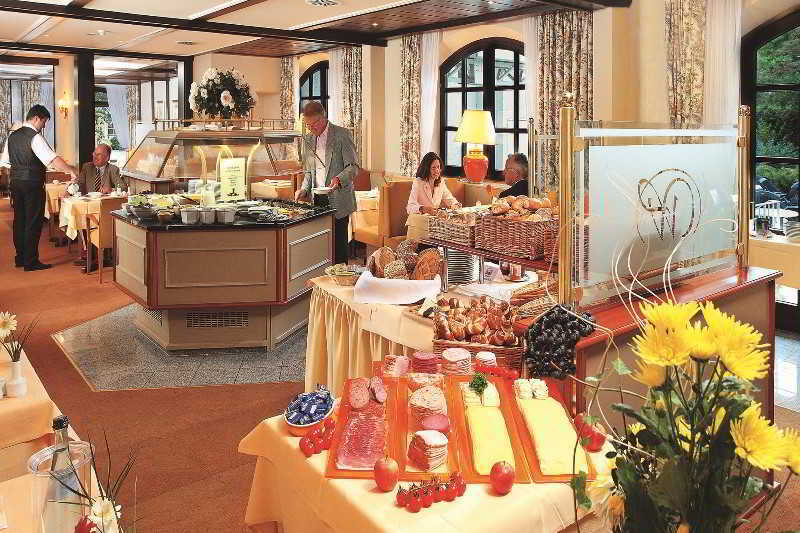 Wellnesshotel Wittelsbach Bad Füssing Zewnętrze zdjęcie