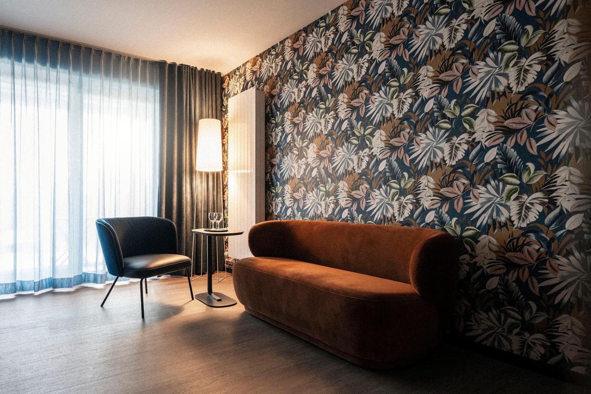 Wellnesshotel Wittelsbach Bad Füssing Pokój zdjęcie