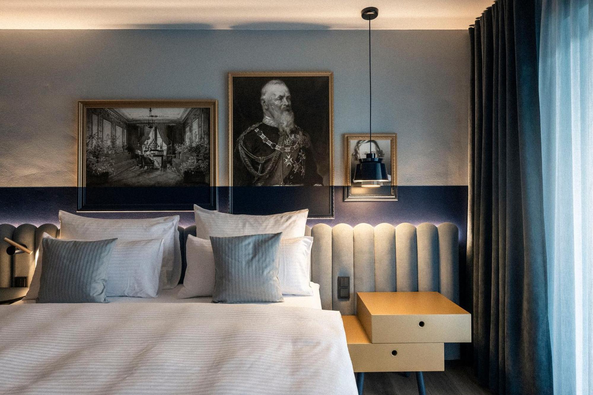 Wellnesshotel Wittelsbach Bad Füssing Pokój zdjęcie
