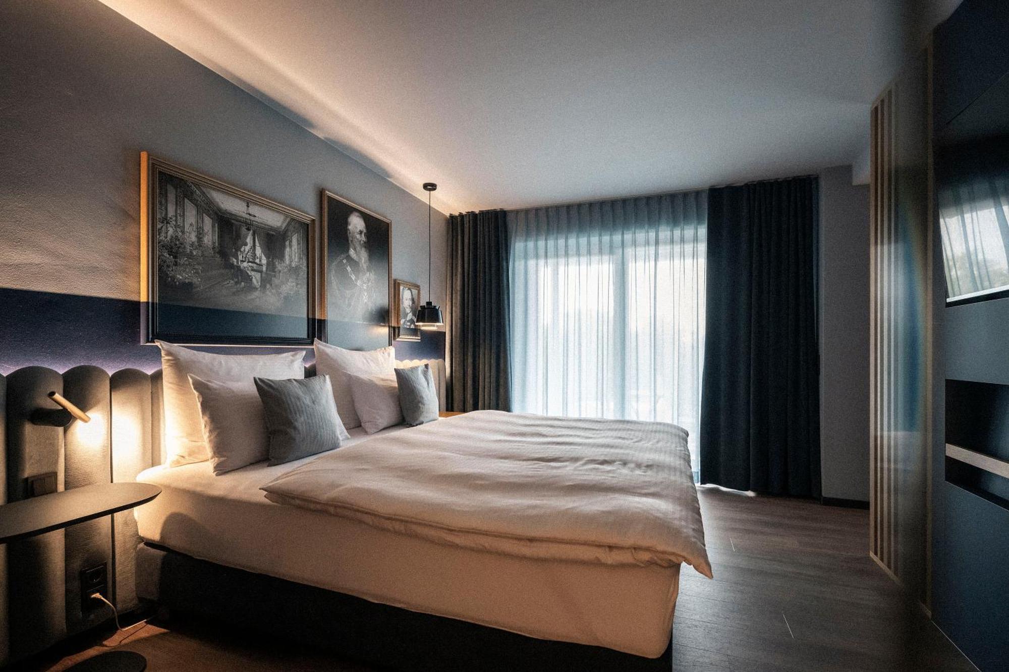 Wellnesshotel Wittelsbach Bad Füssing Pokój zdjęcie