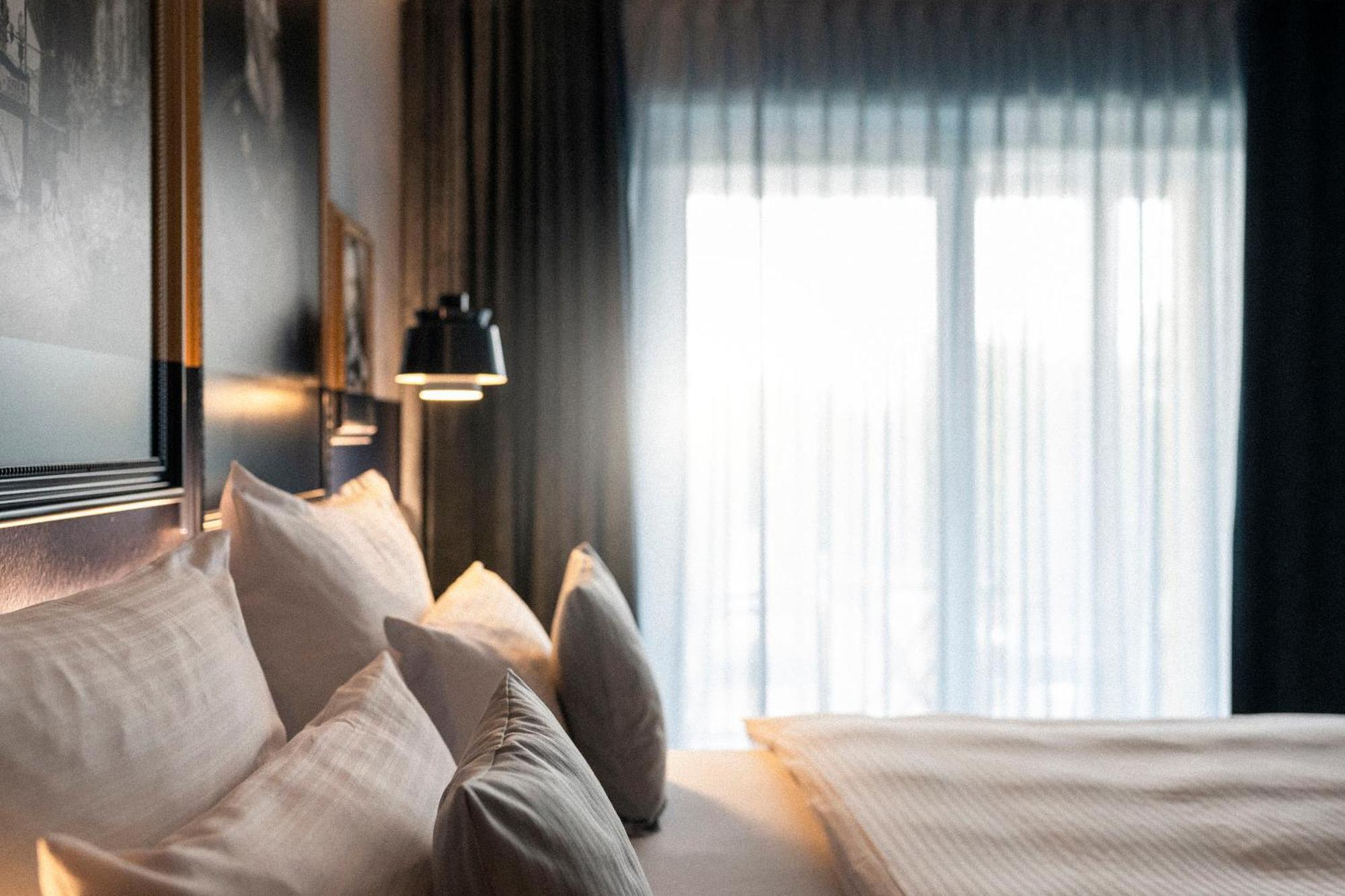 Wellnesshotel Wittelsbach Bad Füssing Pokój zdjęcie