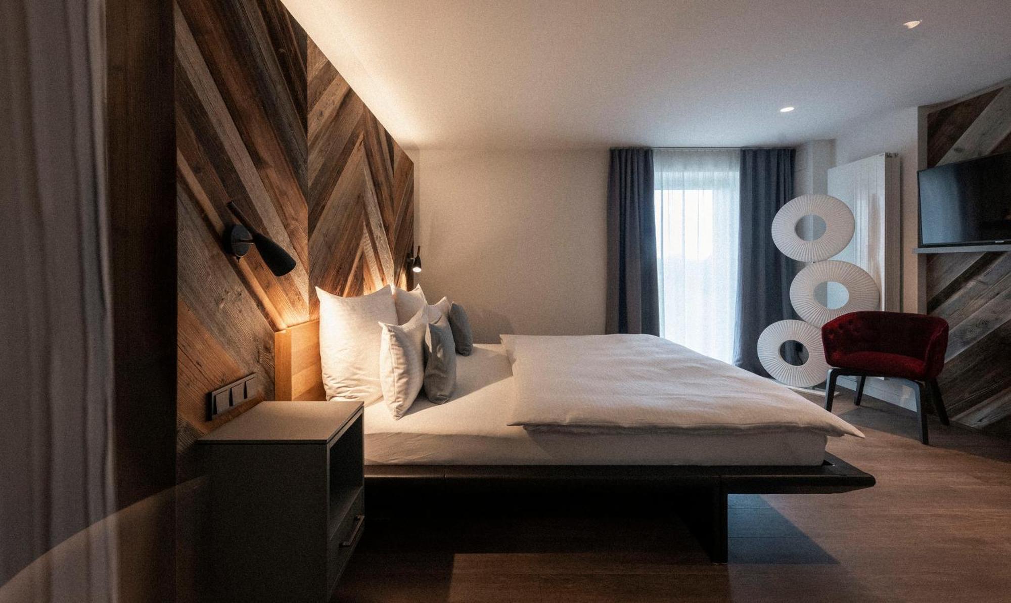 Wellnesshotel Wittelsbach Bad Füssing Pokój zdjęcie