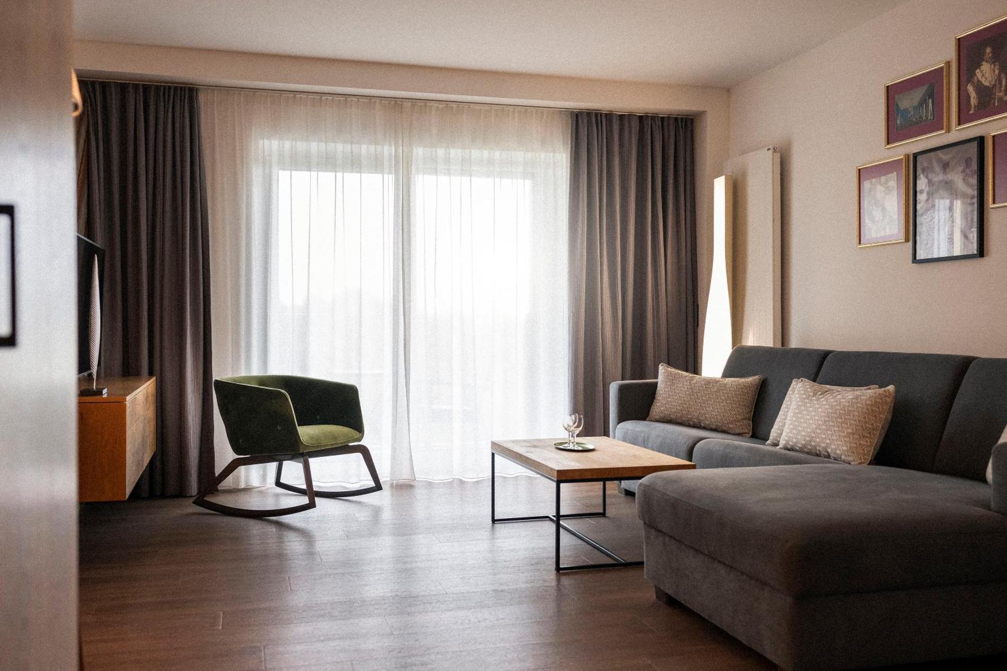 Wellnesshotel Wittelsbach Bad Füssing Pokój zdjęcie