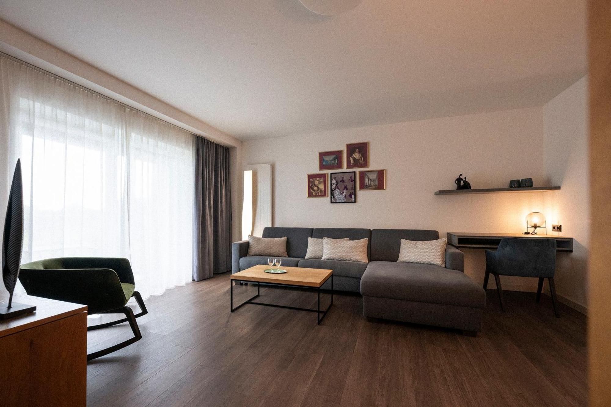 Wellnesshotel Wittelsbach Bad Füssing Pokój zdjęcie