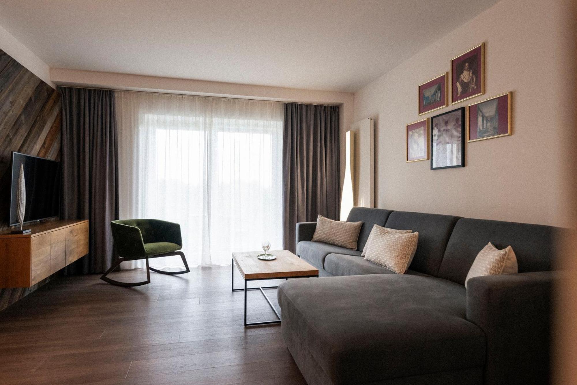 Wellnesshotel Wittelsbach Bad Füssing Pokój zdjęcie