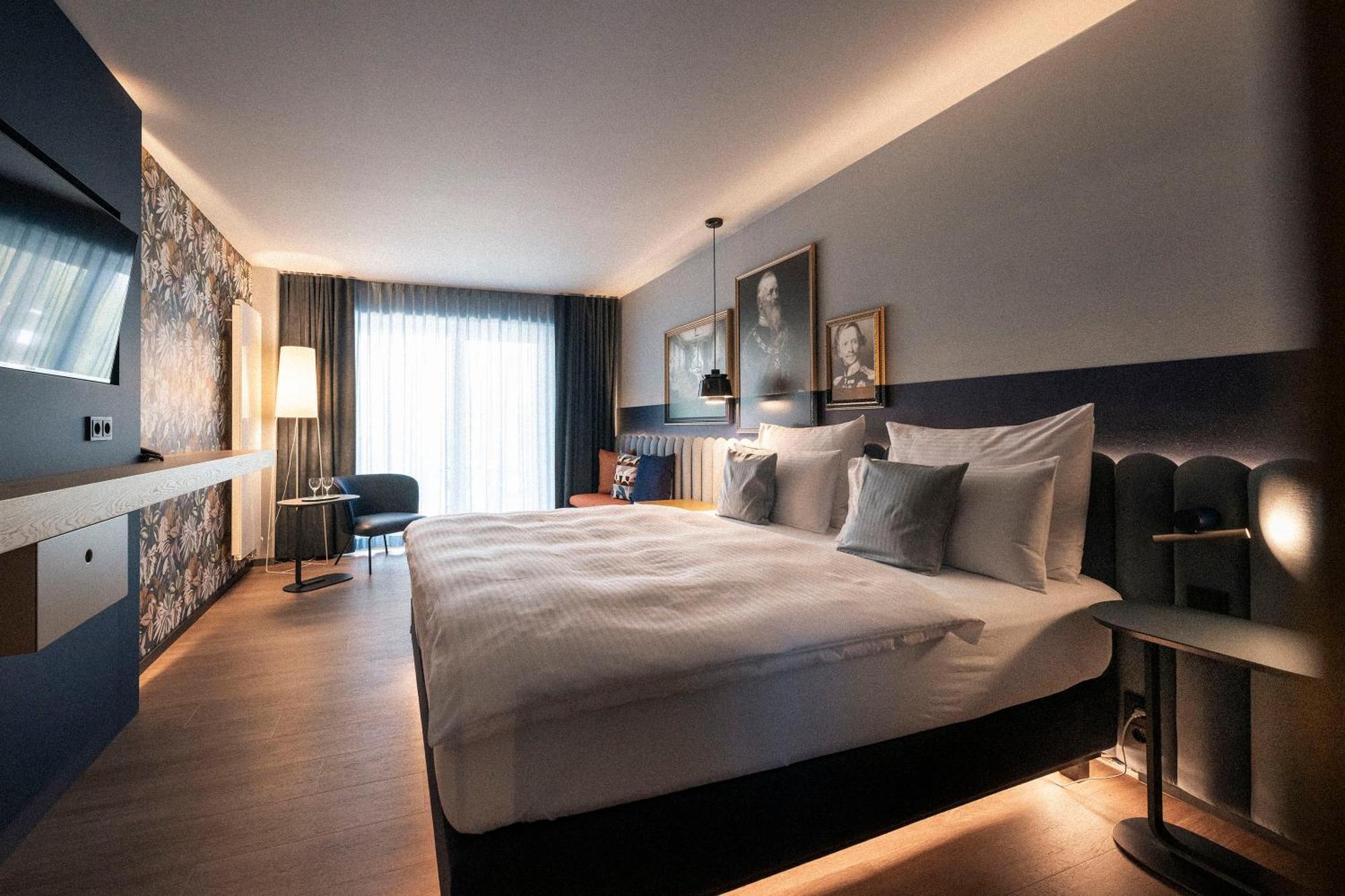 Wellnesshotel Wittelsbach Bad Füssing Pokój zdjęcie