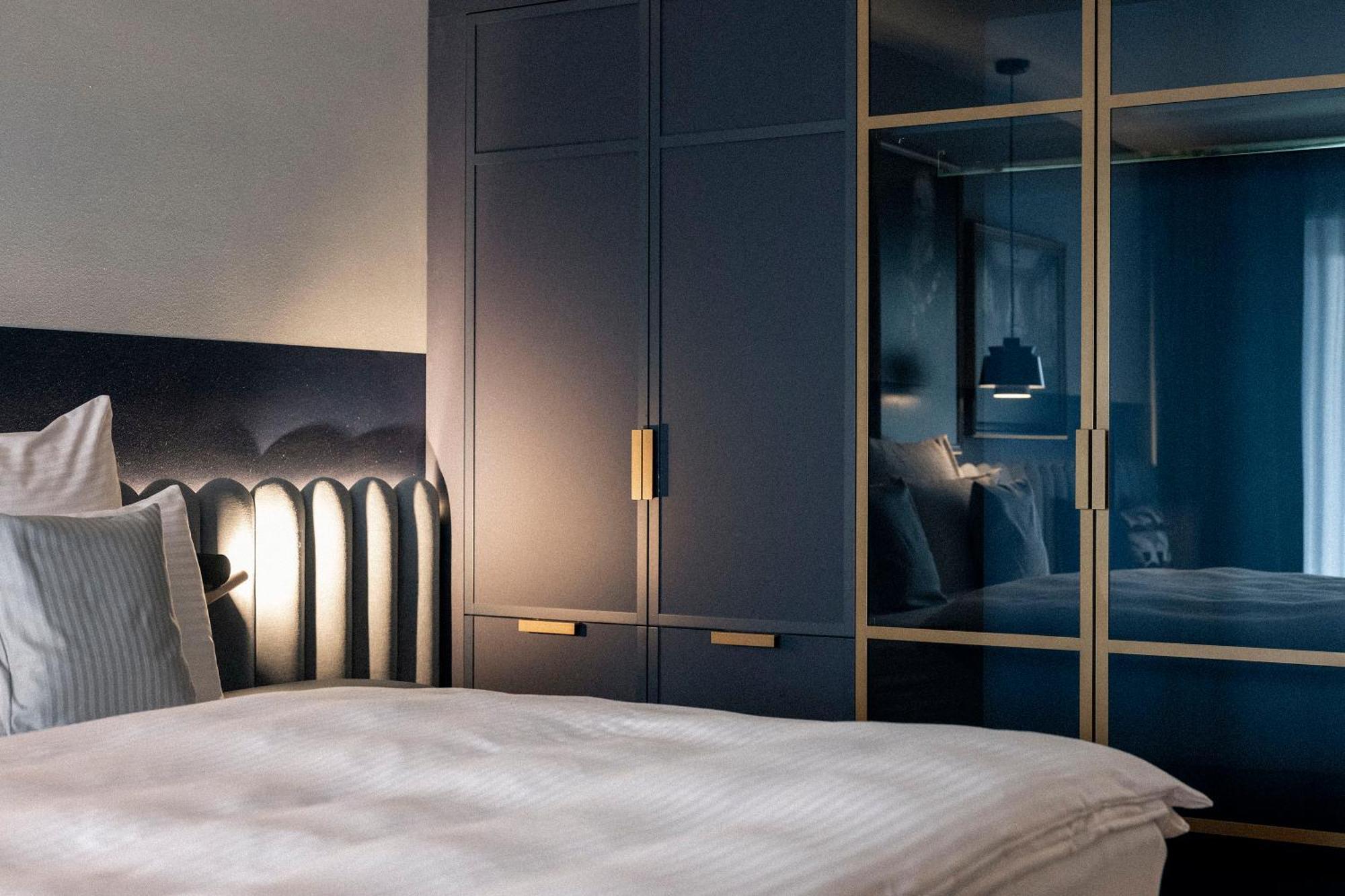 Wellnesshotel Wittelsbach Bad Füssing Pokój zdjęcie