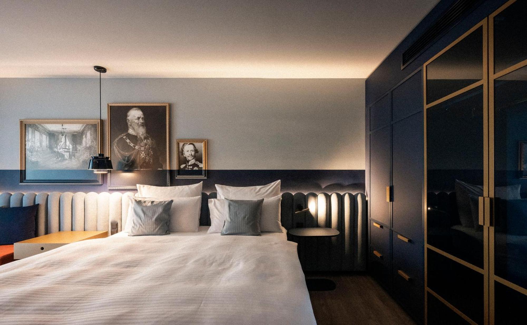 Wellnesshotel Wittelsbach Bad Füssing Pokój zdjęcie