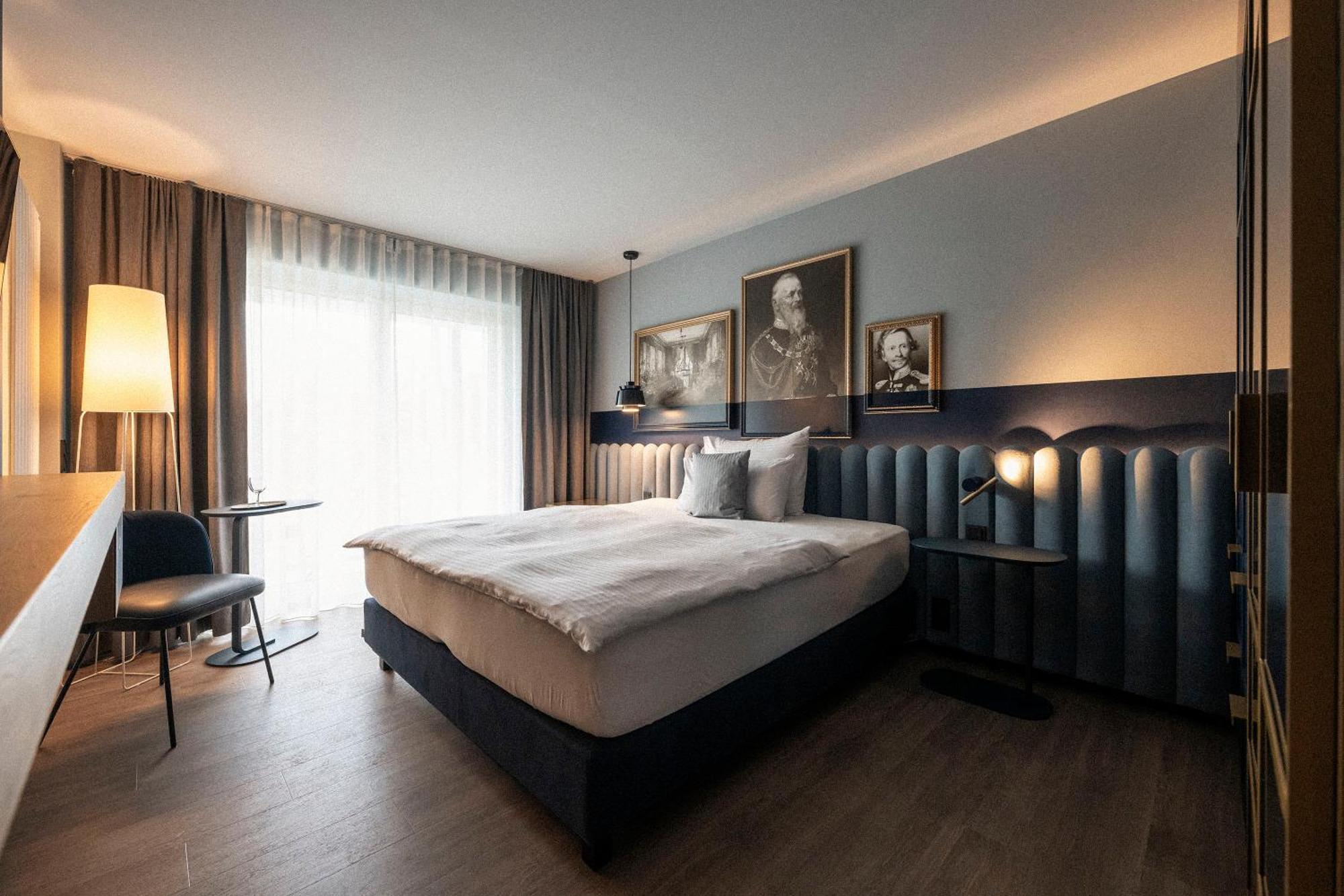 Wellnesshotel Wittelsbach Bad Füssing Pokój zdjęcie