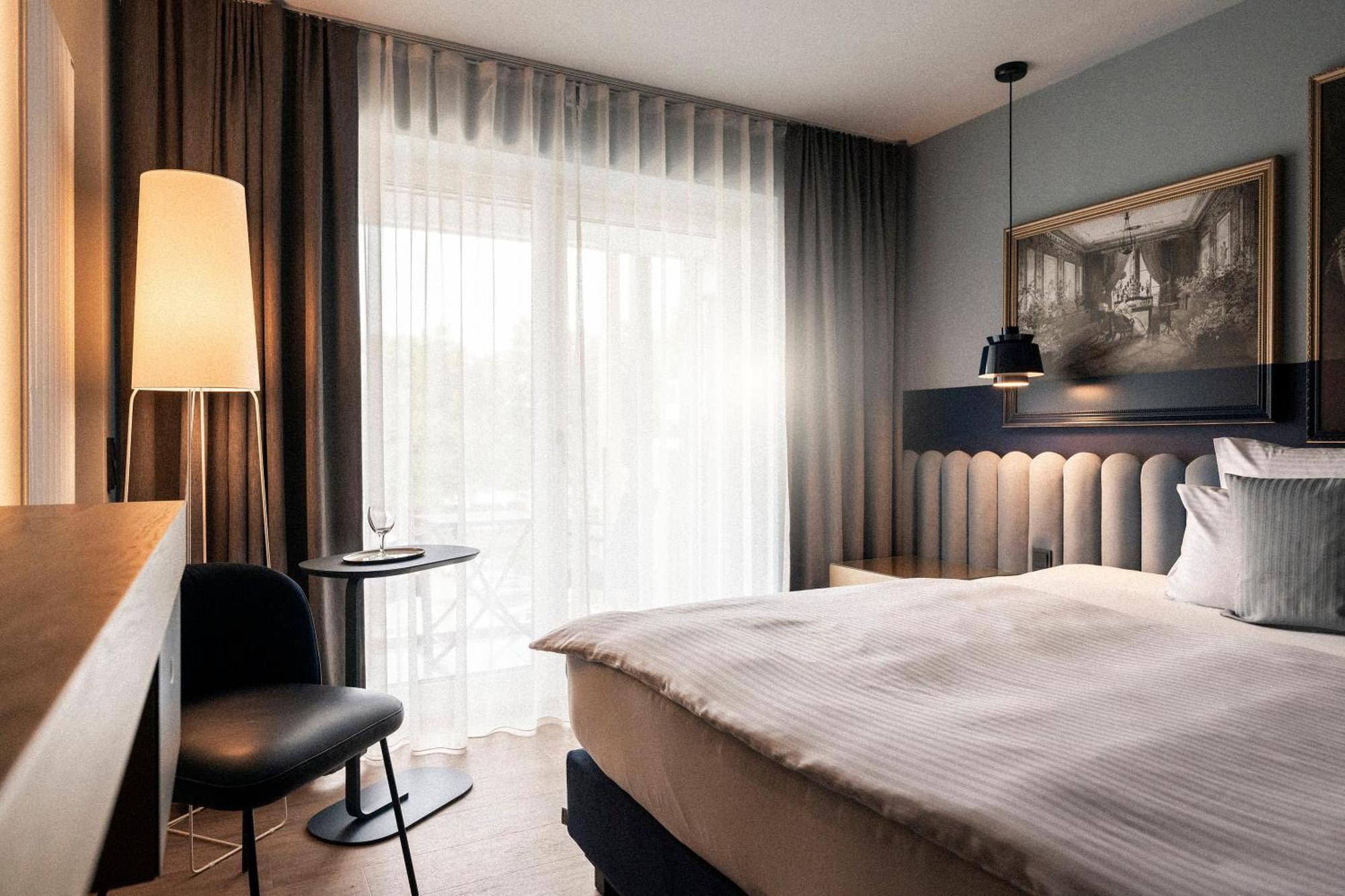Wellnesshotel Wittelsbach Bad Füssing Pokój zdjęcie
