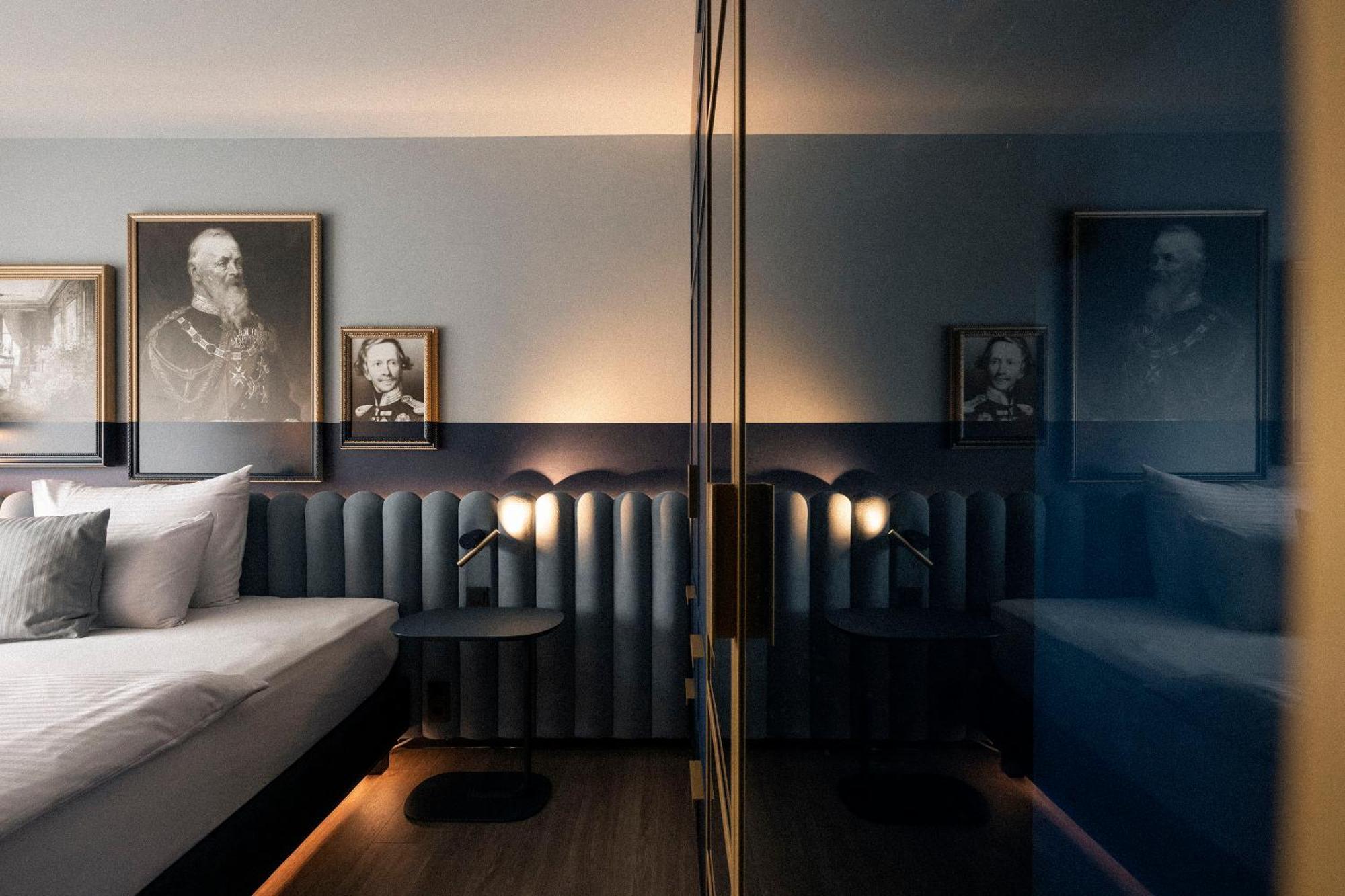 Wellnesshotel Wittelsbach Bad Füssing Pokój zdjęcie