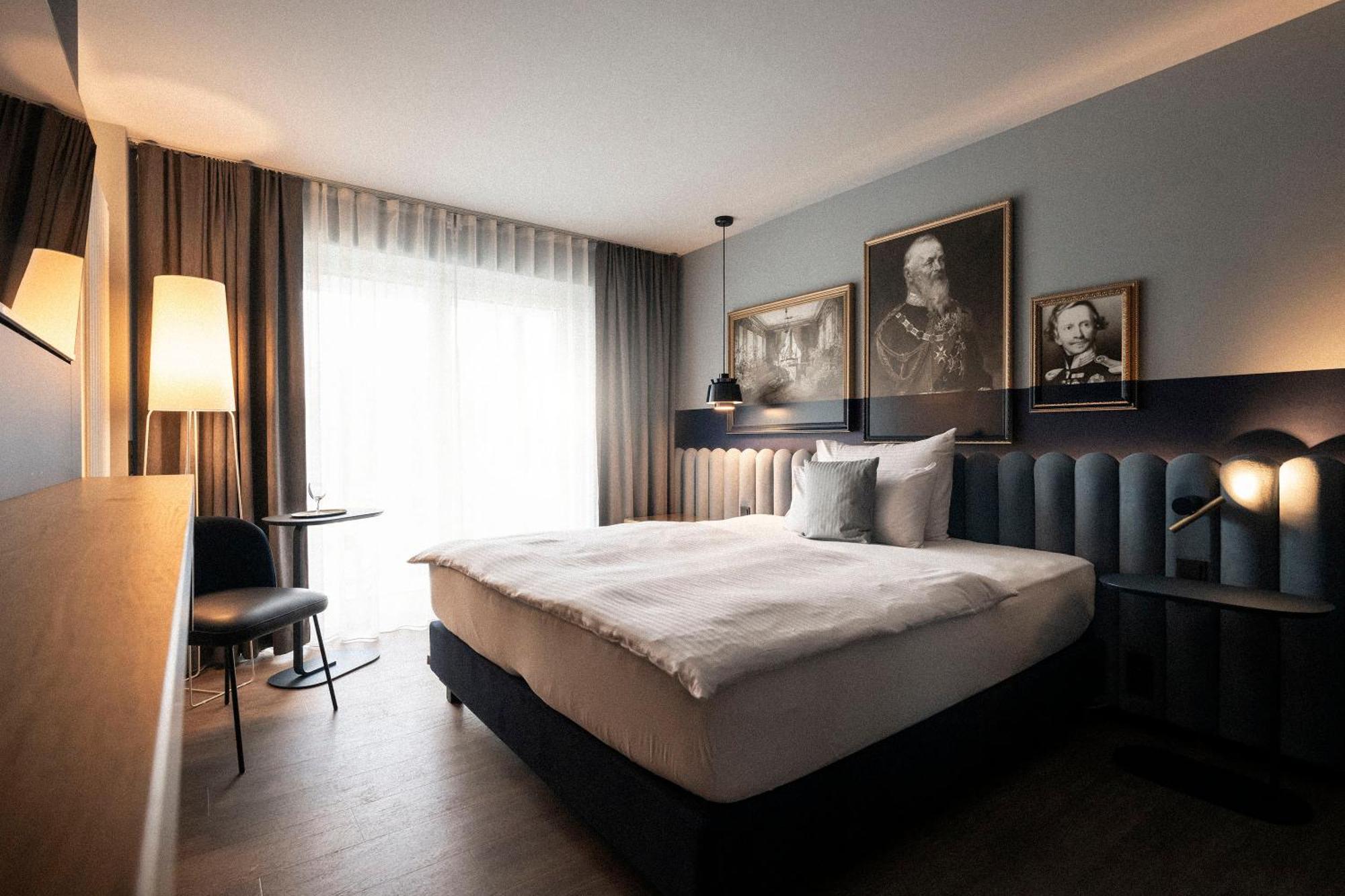 Wellnesshotel Wittelsbach Bad Füssing Pokój zdjęcie