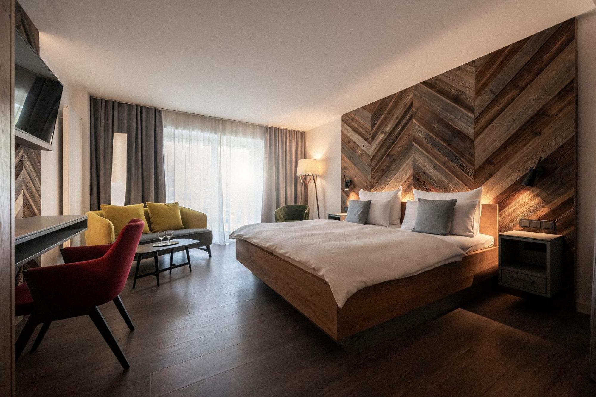 Wellnesshotel Wittelsbach Bad Füssing Pokój zdjęcie