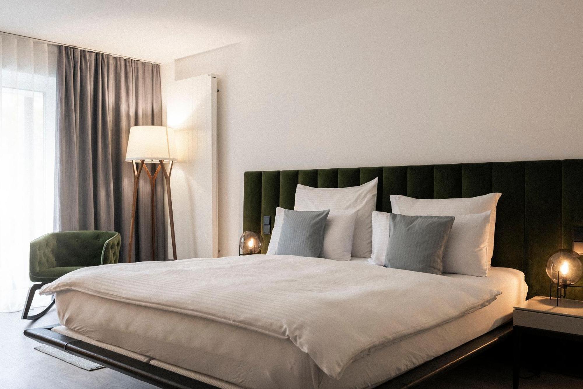 Wellnesshotel Wittelsbach Bad Füssing Pokój zdjęcie