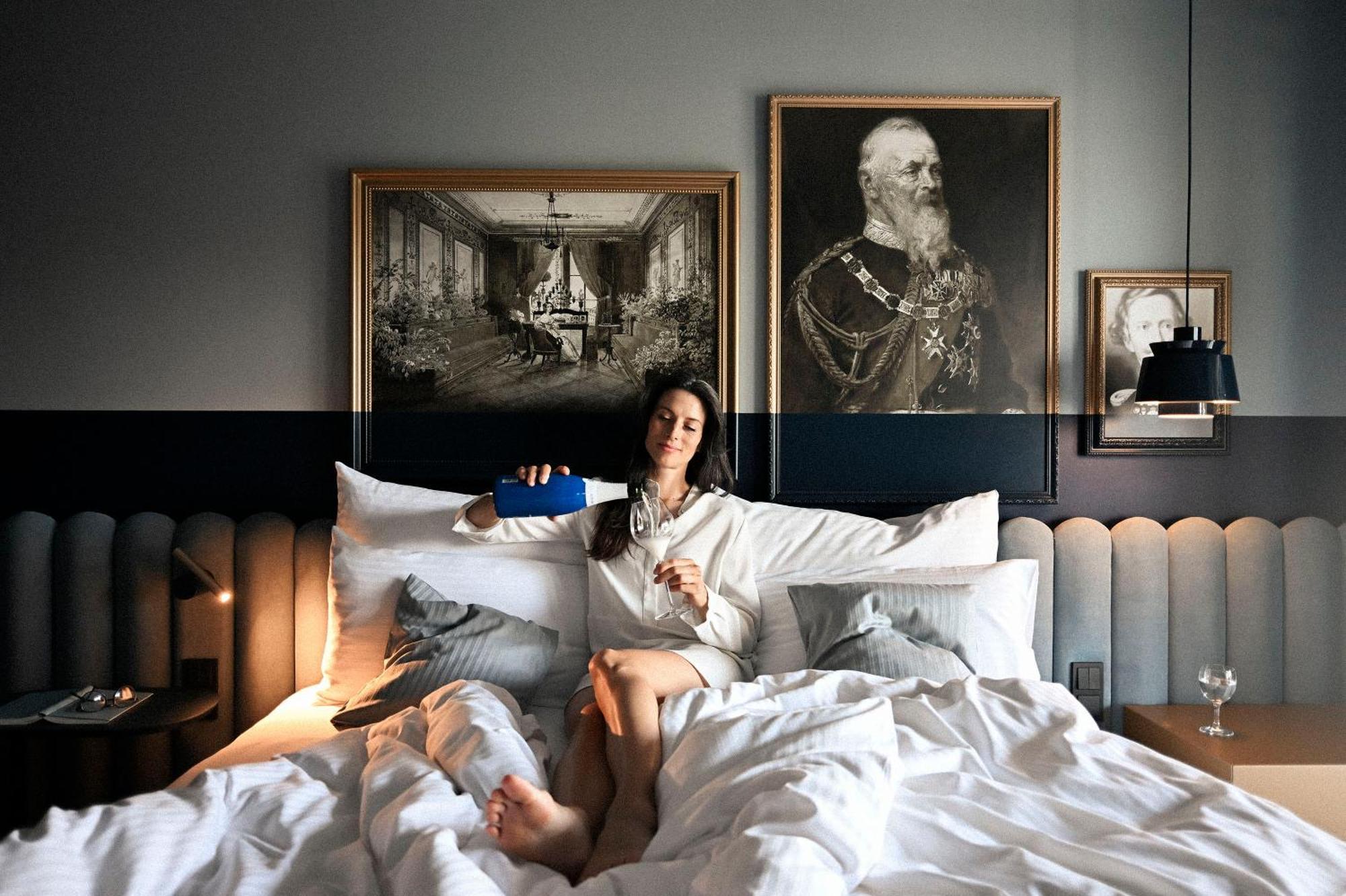 Wellnesshotel Wittelsbach Bad Füssing Zewnętrze zdjęcie