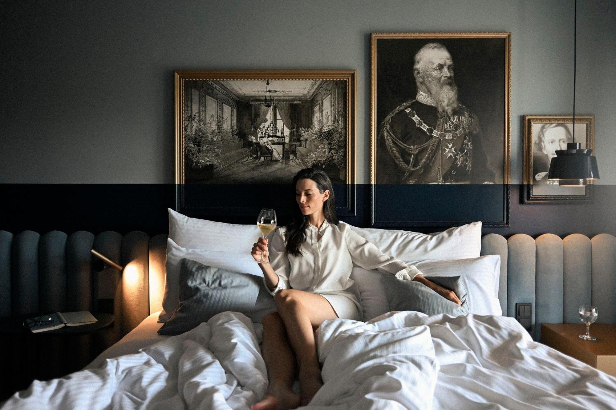 Wellnesshotel Wittelsbach Bad Füssing Zewnętrze zdjęcie