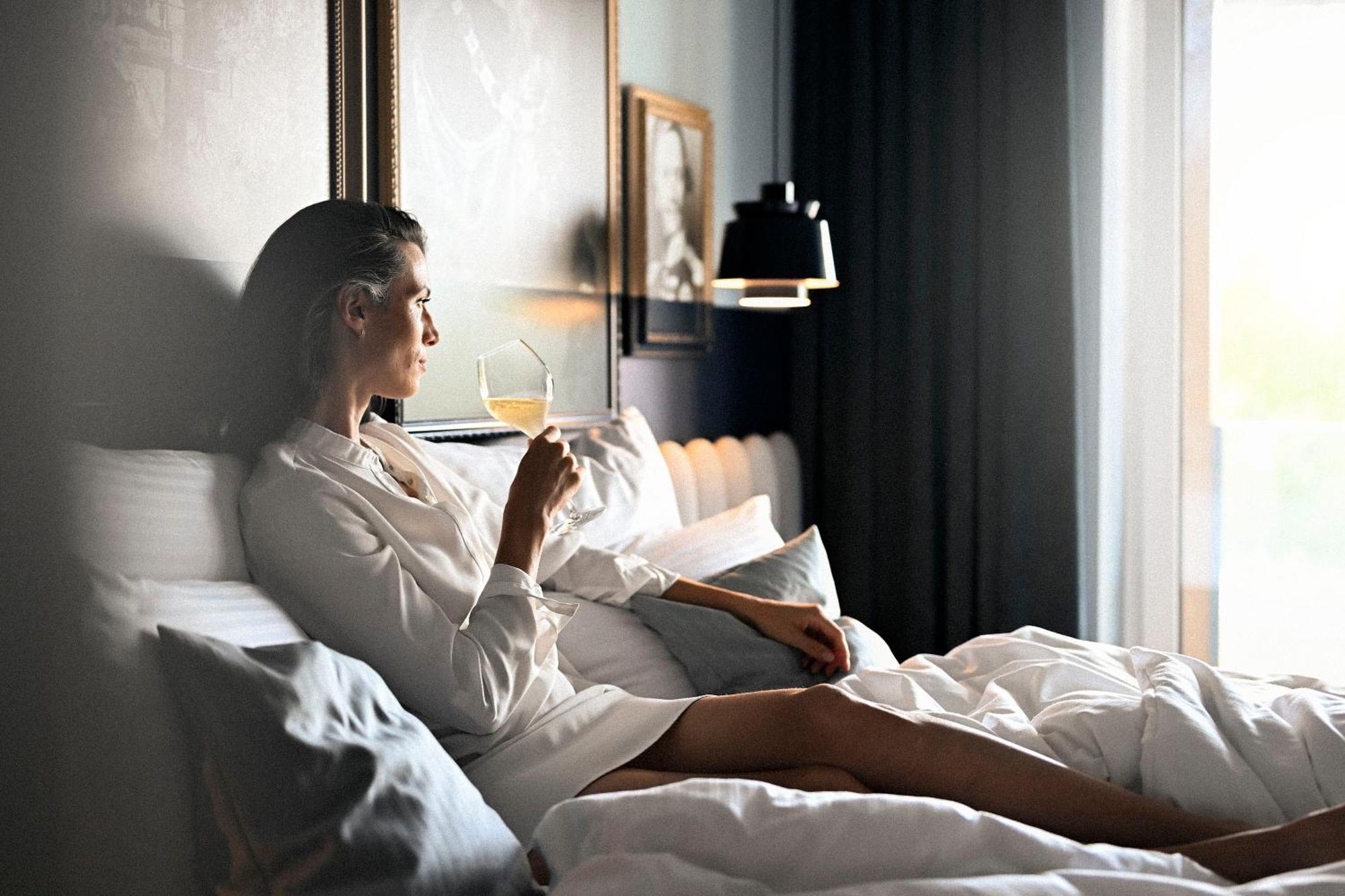 Wellnesshotel Wittelsbach Bad Füssing Zewnętrze zdjęcie