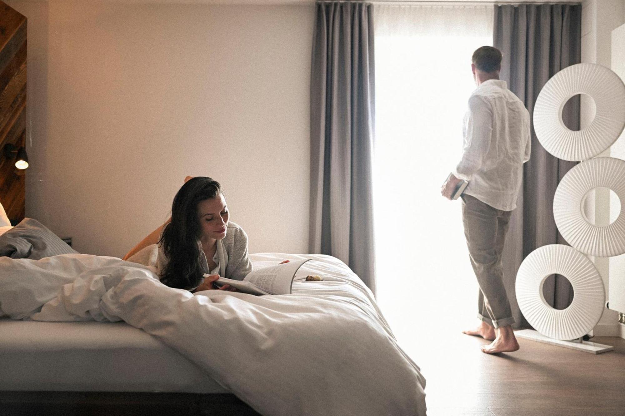 Wellnesshotel Wittelsbach Bad Füssing Zewnętrze zdjęcie
