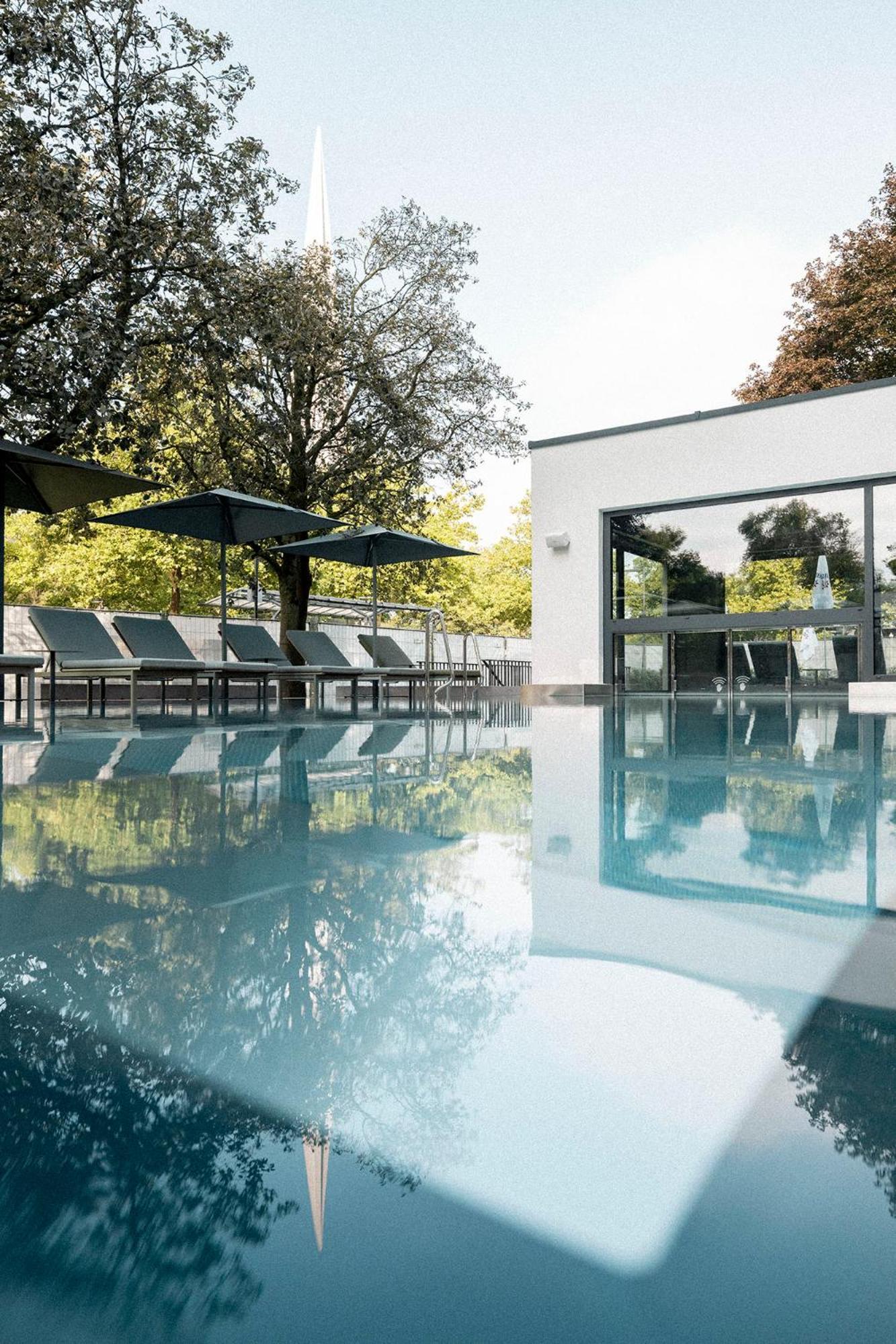Wellnesshotel Wittelsbach Bad Füssing Zewnętrze zdjęcie