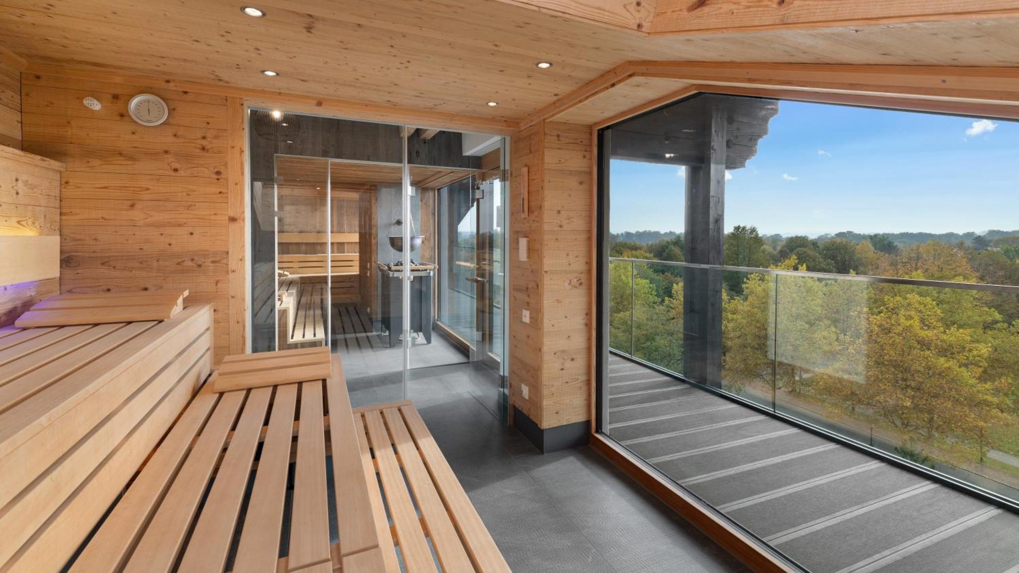 Wellnesshotel Wittelsbach Bad Füssing Zewnętrze zdjęcie