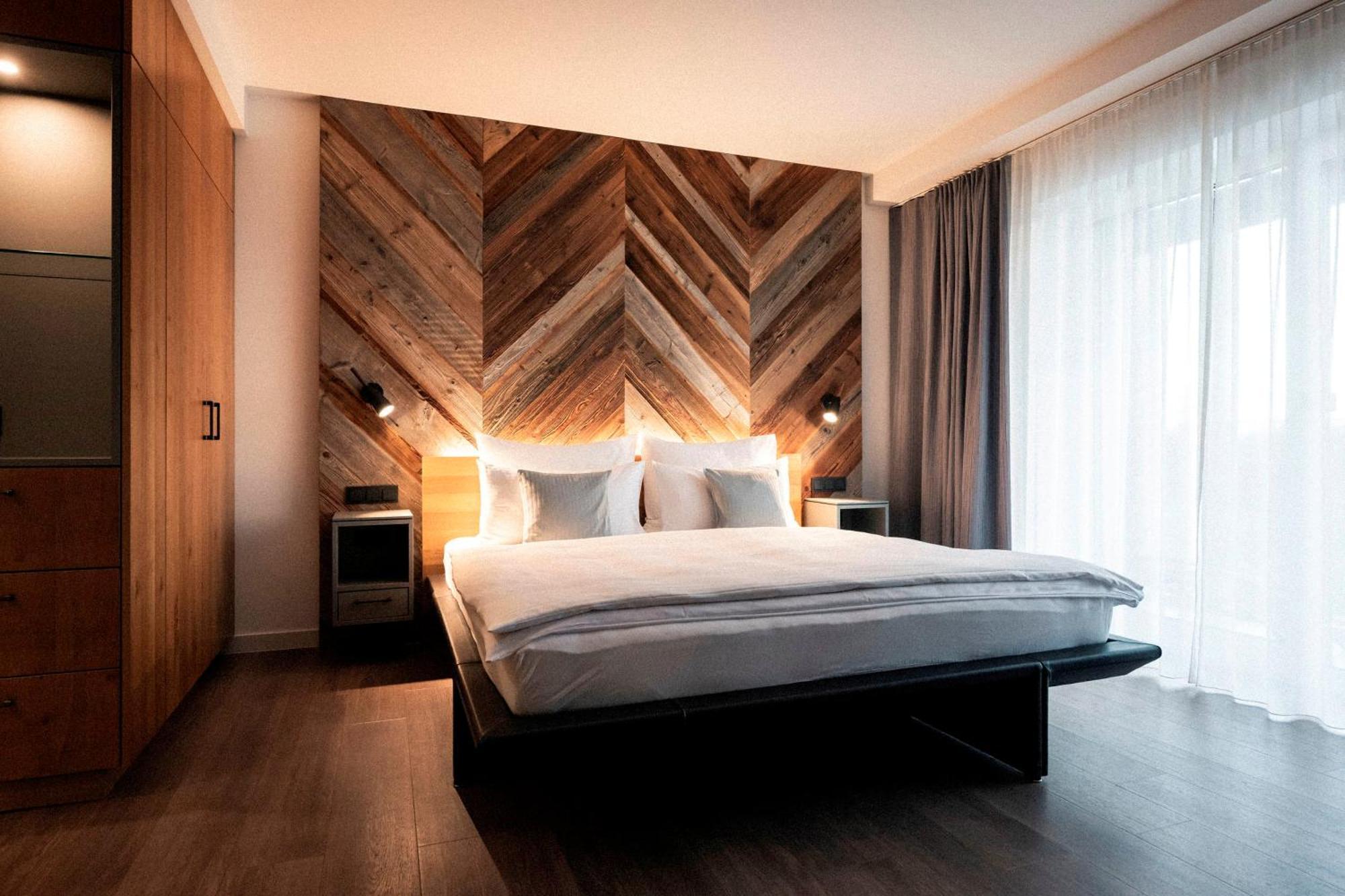 Wellnesshotel Wittelsbach Bad Füssing Pokój zdjęcie