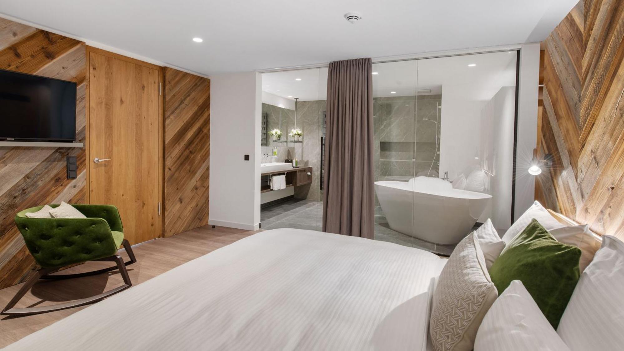Wellnesshotel Wittelsbach Bad Füssing Zewnętrze zdjęcie