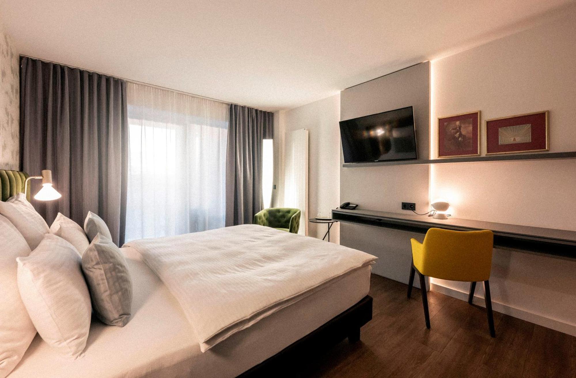 Wellnesshotel Wittelsbach Bad Füssing Pokój zdjęcie
