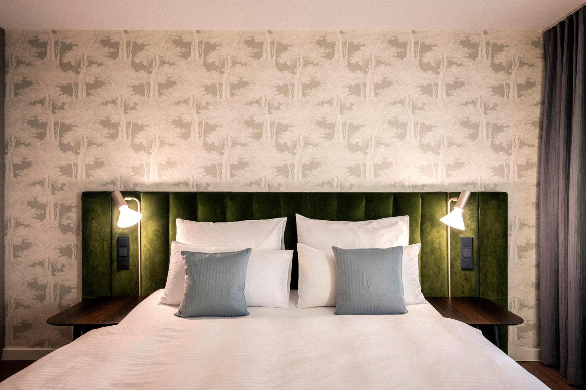 Wellnesshotel Wittelsbach Bad Füssing Pokój zdjęcie