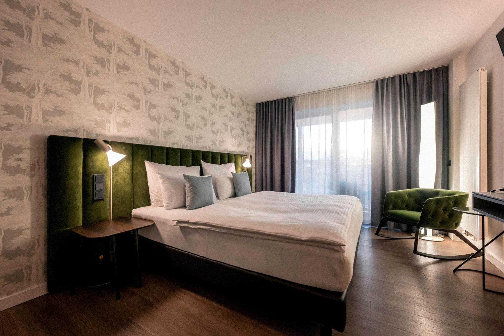 Wellnesshotel Wittelsbach Bad Füssing Pokój zdjęcie