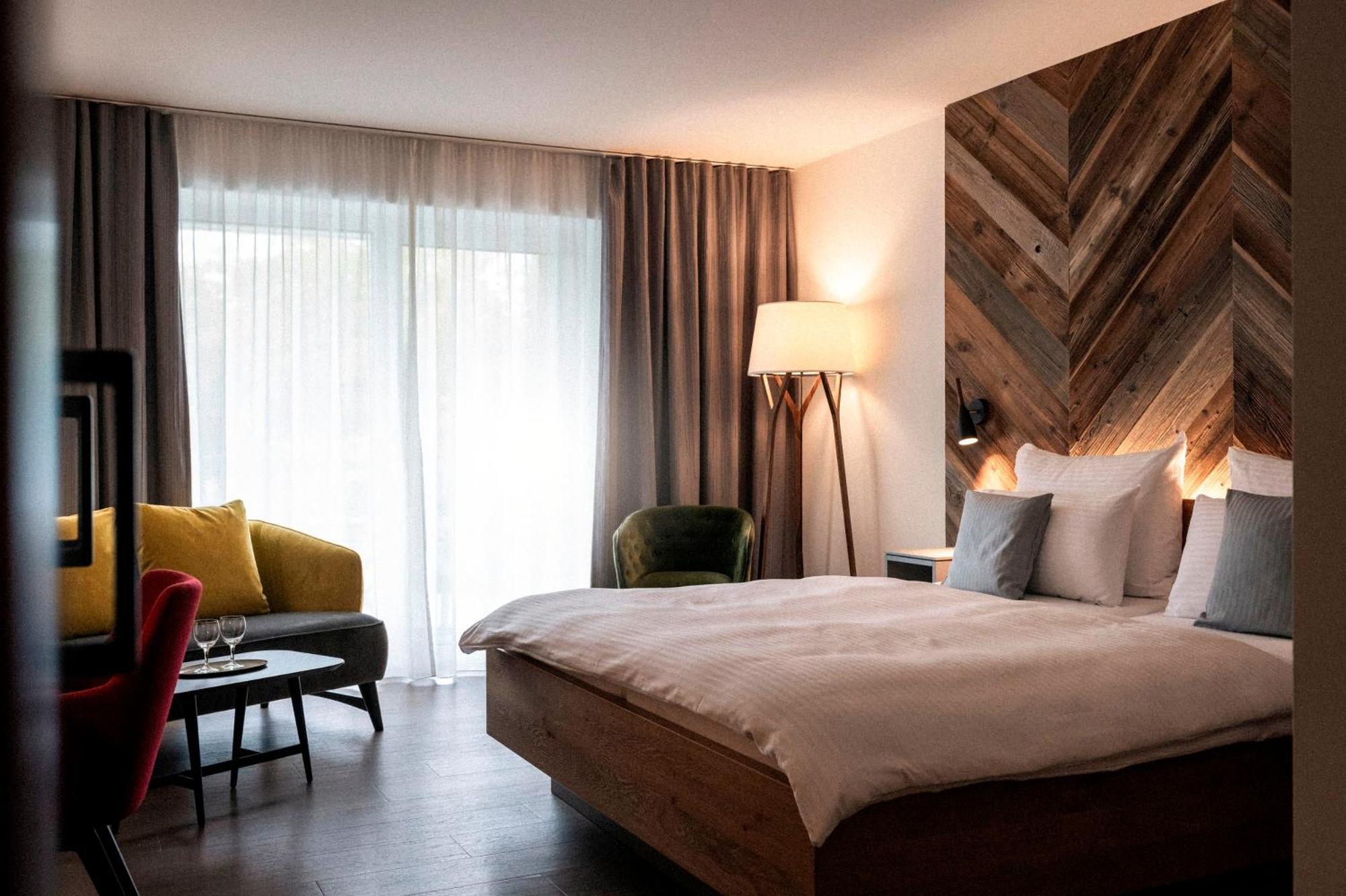 Wellnesshotel Wittelsbach Bad Füssing Pokój zdjęcie