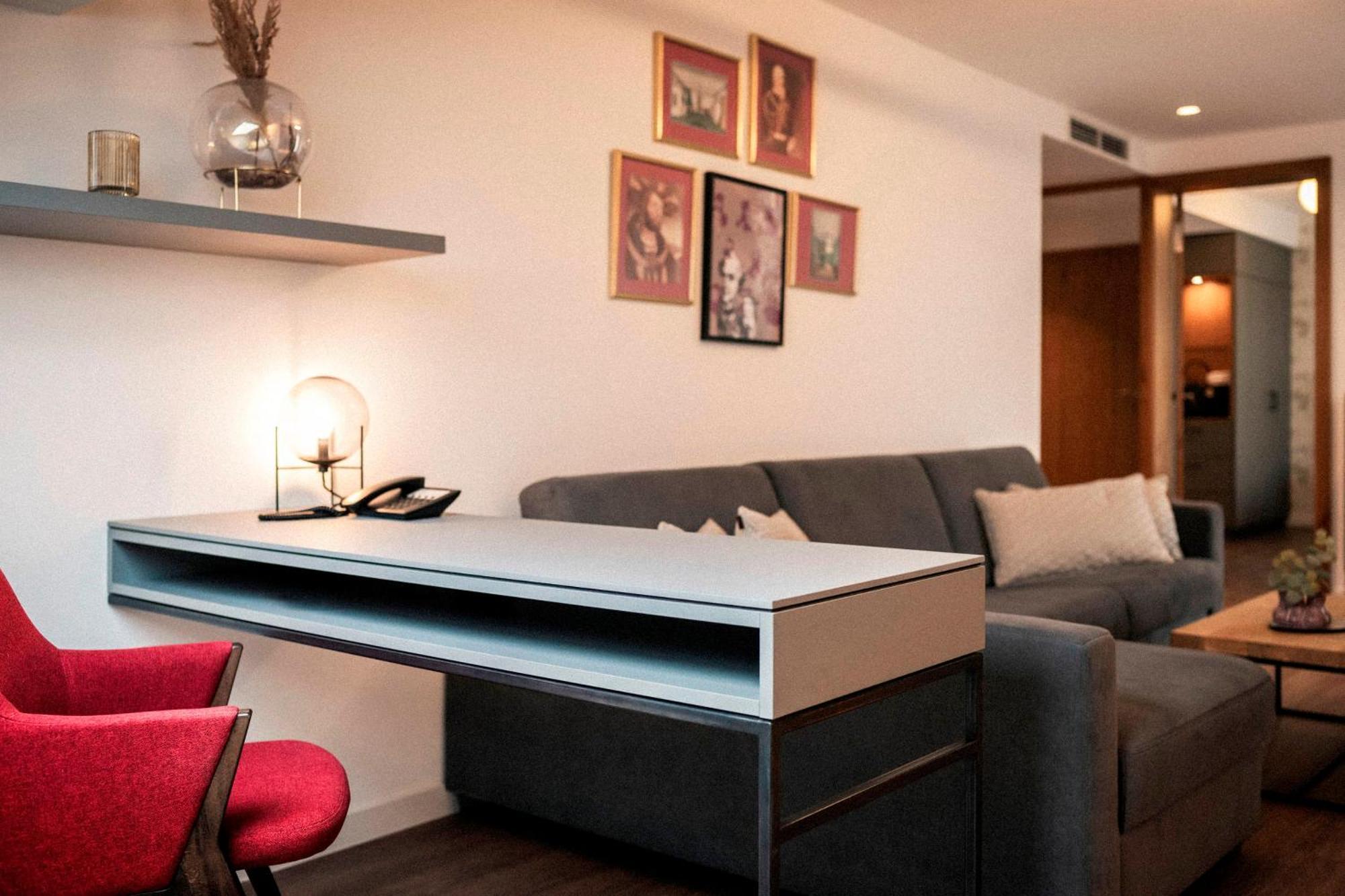 Wellnesshotel Wittelsbach Bad Füssing Pokój zdjęcie