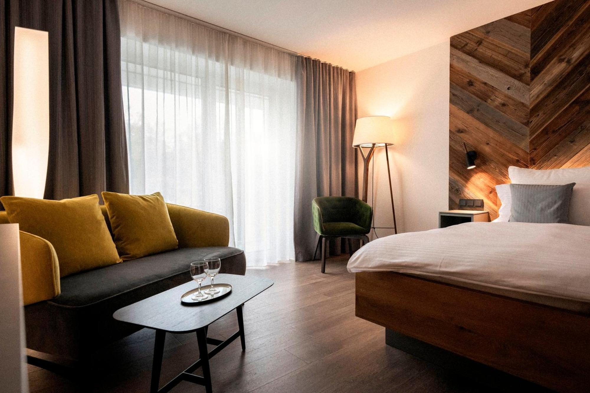 Wellnesshotel Wittelsbach Bad Füssing Pokój zdjęcie