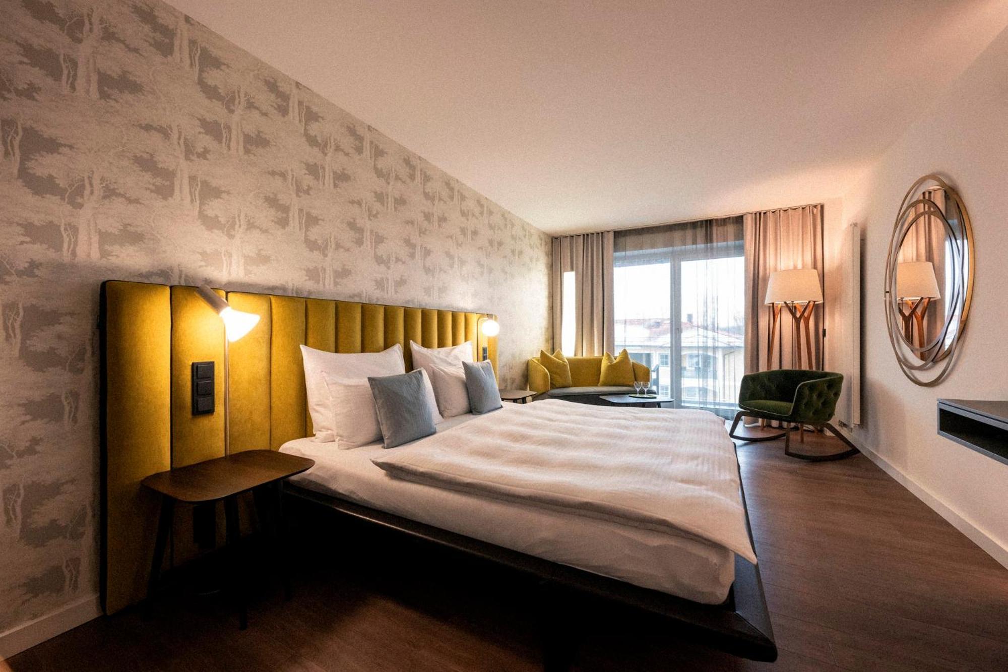 Wellnesshotel Wittelsbach Bad Füssing Zewnętrze zdjęcie