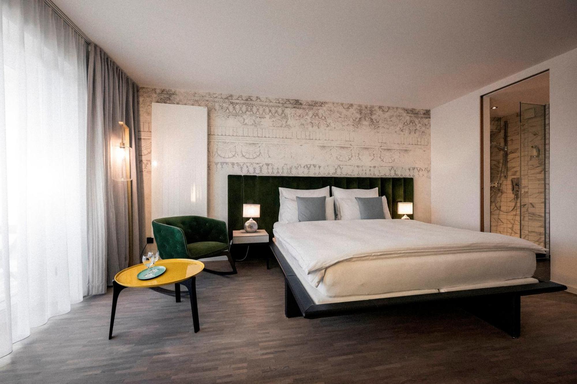 Wellnesshotel Wittelsbach Bad Füssing Pokój zdjęcie