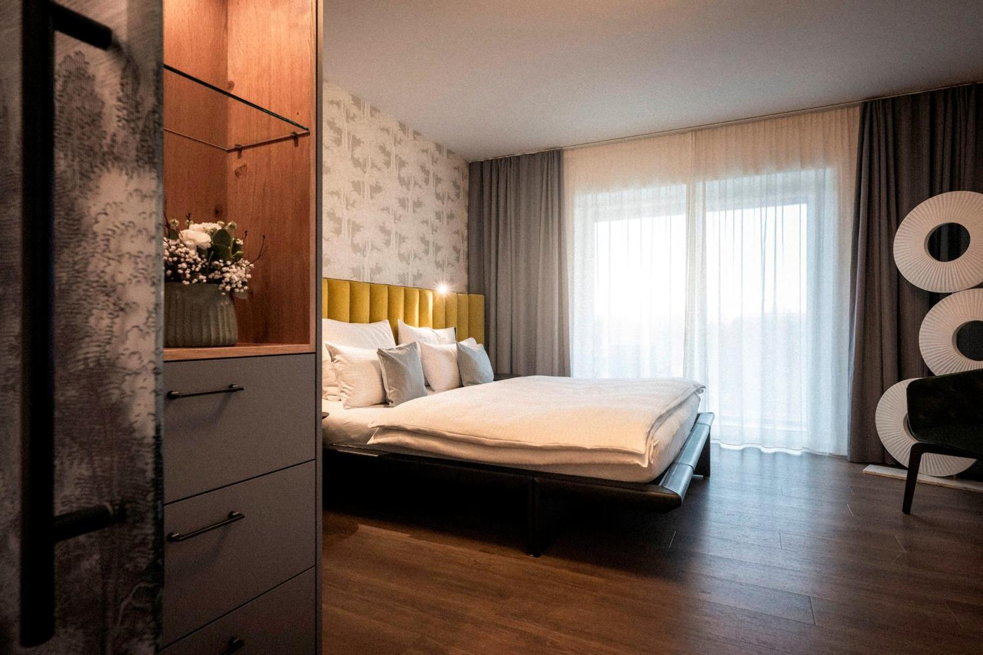Wellnesshotel Wittelsbach Bad Füssing Pokój zdjęcie