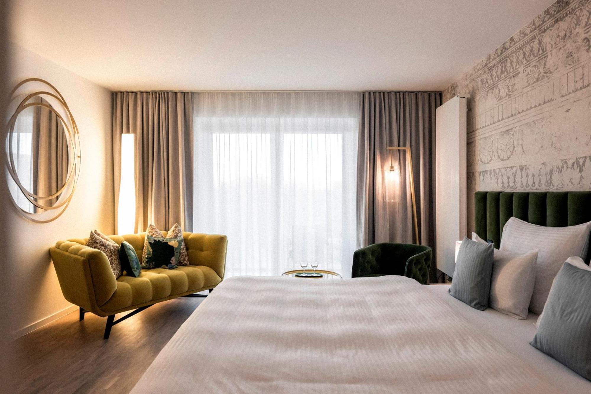 Wellnesshotel Wittelsbach Bad Füssing Pokój zdjęcie