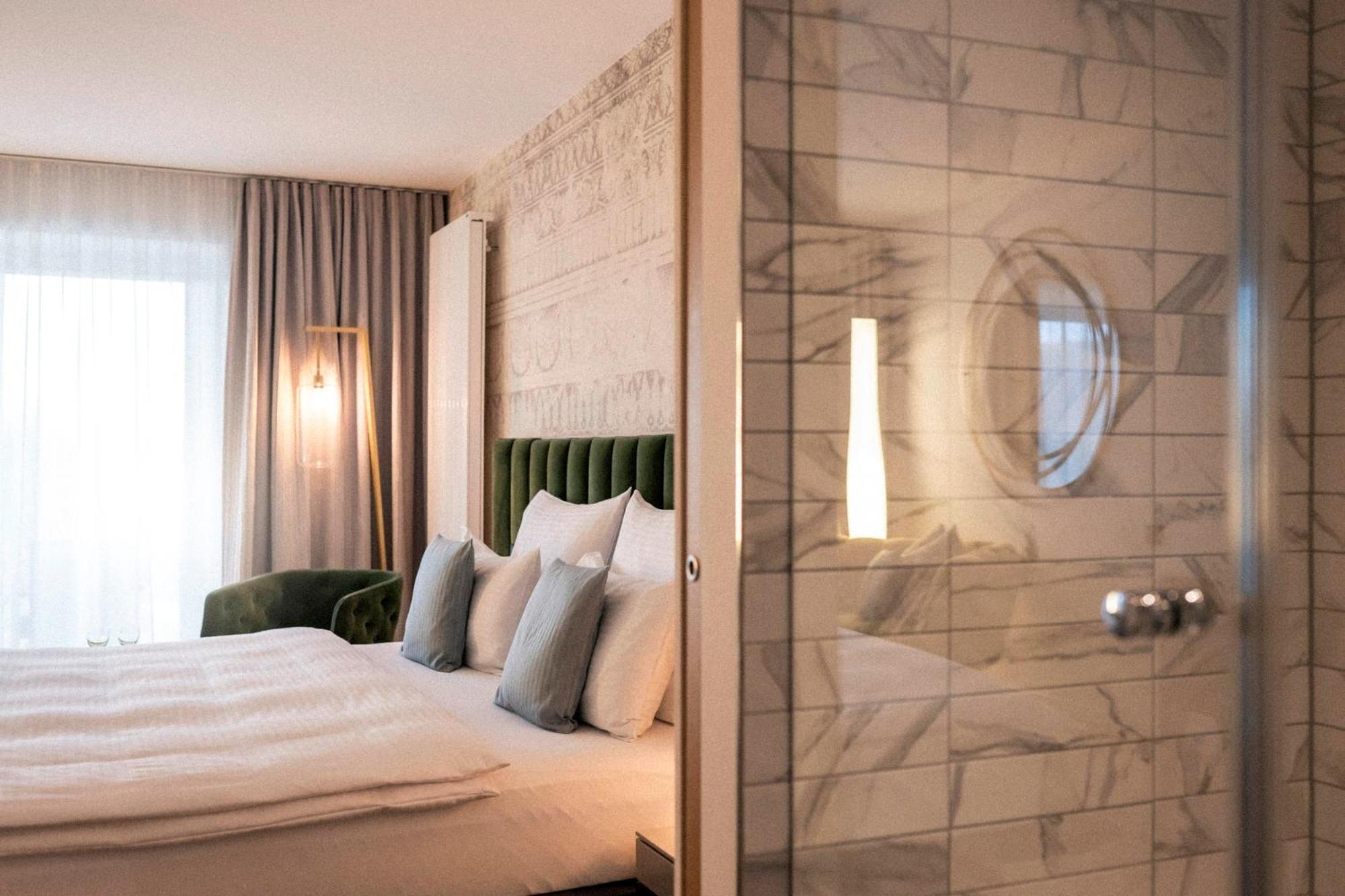 Wellnesshotel Wittelsbach Bad Füssing Pokój zdjęcie