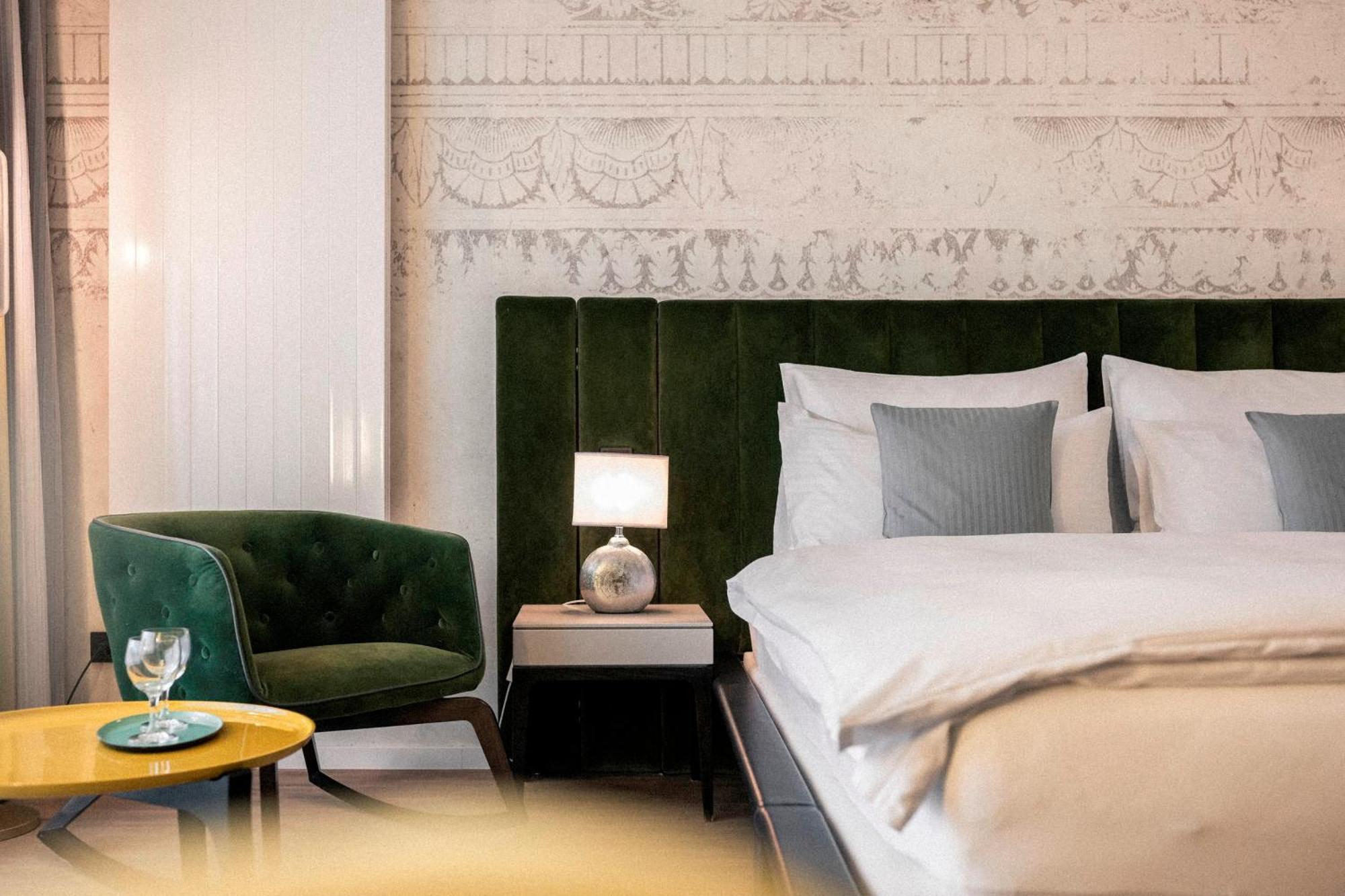 Wellnesshotel Wittelsbach Bad Füssing Zewnętrze zdjęcie