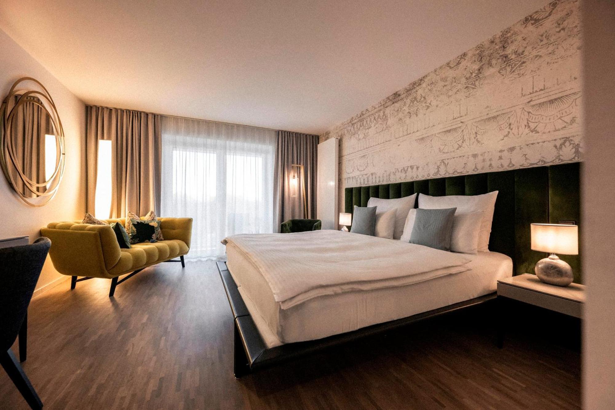 Wellnesshotel Wittelsbach Bad Füssing Zewnętrze zdjęcie