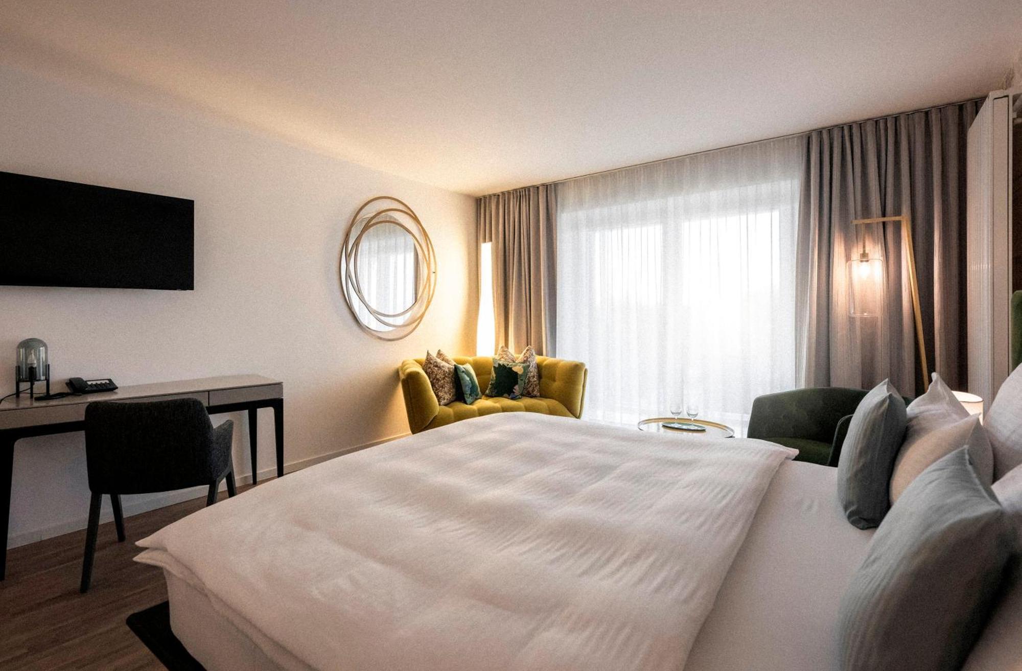 Wellnesshotel Wittelsbach Bad Füssing Pokój zdjęcie
