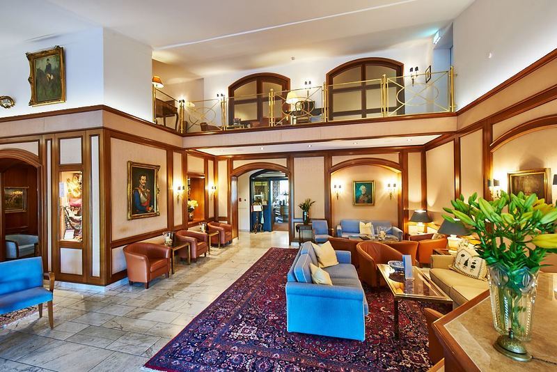 Wellnesshotel Wittelsbach Bad Füssing Zewnętrze zdjęcie