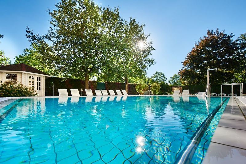 Wellnesshotel Wittelsbach Bad Füssing Zewnętrze zdjęcie